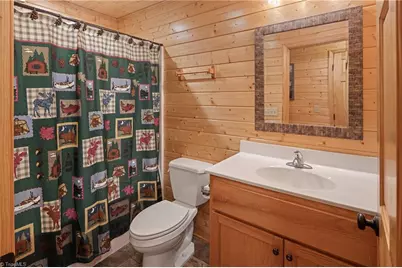 128 Deer Antler Drive, Purlear, NC 28665 - Photo 25