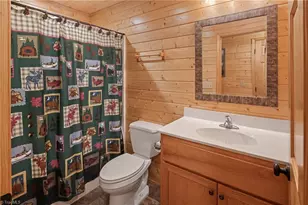 128 Deer Antler Dr, Purlear, NC 28665 - Photo 25