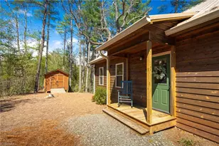 128 Deer Antler Dr, Purlear, NC 28665 - Photo 29