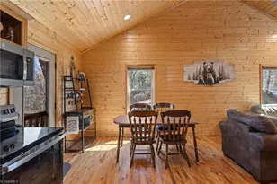 128 Deer Antler Dr, Purlear, NC 28665 - Photo 11