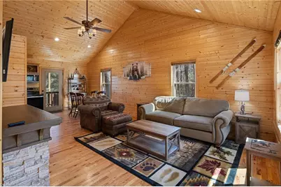 128 Deer Antler Drive, Purlear, NC 28665 - Photo 1