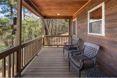 128 Deer Antler Drive, Purlear, NC 28665 - Photo 15