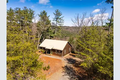 128 Deer Antler Drive, Purlear, NC 28665 - Photo 1