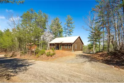 128 Deer Antler Drive, Purlear, NC 28665 - Photo 33