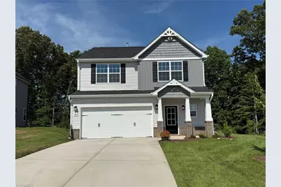 1956 Palmer Drive #5, Graham, NC 27253 - Photo 1