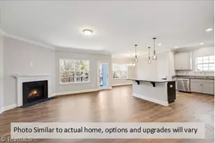 1956 Palmer Dr, Graham, NC 27253 - Photo 5