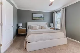 5410 Ripplebrook Rd, Durham, NC 27712 - Photo 33