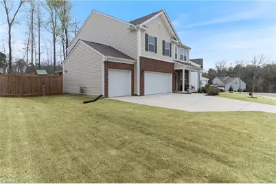 5410 Ripplebrook Road, Durham, NC 27712 - Photo 1