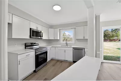 256 Herronwood Drive, Graham, NC 27253 - Photo 5