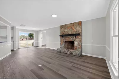 256 Herronwood Drive, Graham, NC 27253 - Photo 3