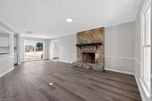 256 Herronwood Dr, Graham, NC 27253 - Photo 3