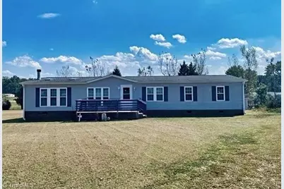 152 Crystal Lake Drive, Timberlake, NC 27583 - Photo 1
