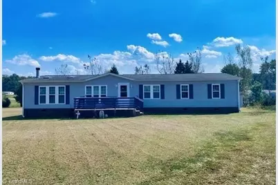 152 Crystal Lake Drive, Timberlake, NC 27583 - Photo 1