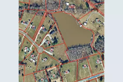 152 Crystal Lake Drive, Timberlake, NC 27583 - Photo 9