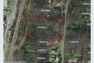 0 Chestnut Street, Asheboro, NC 27203 - Photo 1