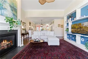 6821 Stone Gables Dr, Thomasville, NC 27360 - Photo 11