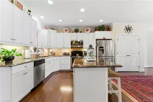 6821 Stone Gables Dr, Thomasville, NC 27360 - Photo 17