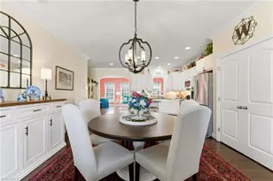 6821 Stone Gables Dr, Thomasville, NC 27360 - Photo 19