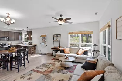 418 Davie Academy Road, Mocksville, NC 27028 - Photo 9