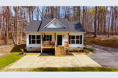 418 Davie Academy Road, Mocksville, NC 27028 - Photo 1