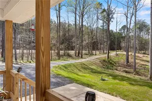 418 Davie Academy Rd, Mocksville, NC 27028 - Photo 5