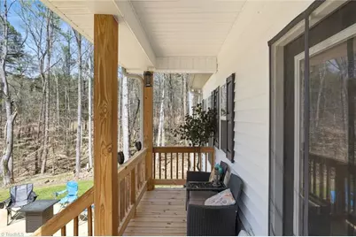 418 Davie Academy Road, Mocksville, NC 27028 - Photo 3