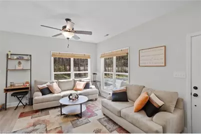 418 Davie Academy Road, Mocksville, NC 27028 - Photo 11