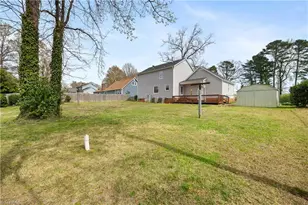 2821 Edgewood Ave, Burlington, NC 27215 - Photo 43