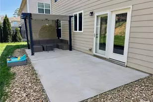 4423 Saddlewood Club Dr, High Point, NC 27265 - Photo 21