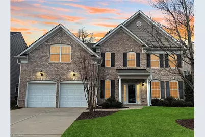 4423 Saddlewood Club Drive, High Point, NC 27265 - Photo 25