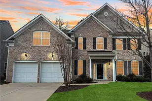 4423 Saddlewood Club Dr, High Point, NC 27265 - Photo 25