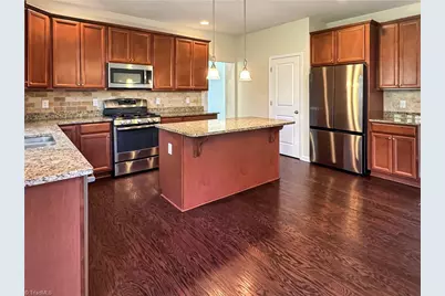 4423 Saddlewood Club Drive, High Point, NC 27265 - Photo 5