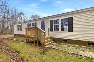 670 Foxwood Rd, Madison, NC 27025 - Photo 5