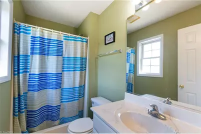 6055 Wind Shadow Lane, Walkertown, NC 27051 - Photo 11