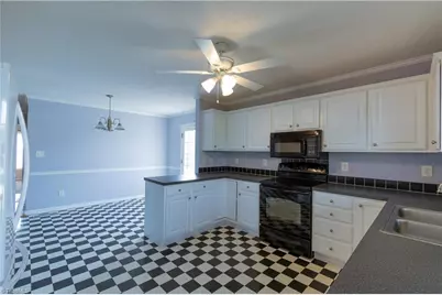 6055 Wind Shadow Lane, Walkertown, NC 27051 - Photo 9