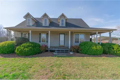 6055 Wind Shadow Lane, Walkertown, NC 27051 - Photo 1