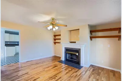 6055 Wind Shadow Lane, Walkertown, NC 27051 - Photo 5