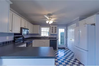 6055 Wind Shadow Lane, Walkertown, NC 27051 - Photo 7