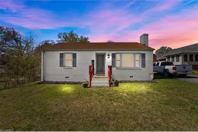 721 Taylor Street, Eden, NC 27288 - Photo 1