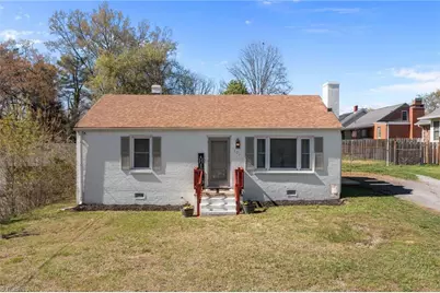 721 Taylor Street, Eden, NC 27288 - Photo 3