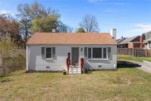 721 Taylor St, Eden, NC 27288 - Photo 3