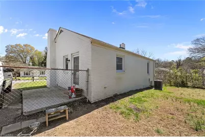 721 Taylor Street, Eden, NC 27288 - Photo 19