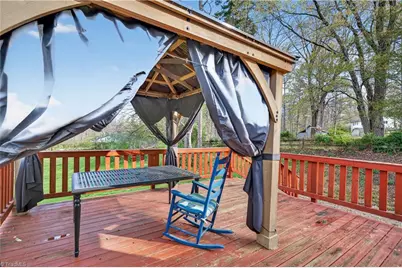 1501 Pebblebrook Road, Winston-Salem, NC 27105 - Photo 41