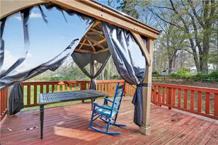 1501 Pebblebrook Rd, Winston-Salem, NC 27105 - Photo 41