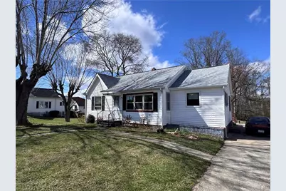 1611 E Pine Street, Mount Airy, NC 27030 - Photo 3