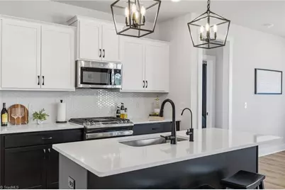 9132 Stoney River Lane, Kernersville, NC 27284 - Photo 11