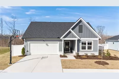 9132 Stoney River Lane, Kernersville, NC 27284 - Photo 1