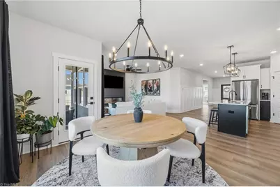 9132 Stoney River Lane, Kernersville, NC 27284 - Photo 5