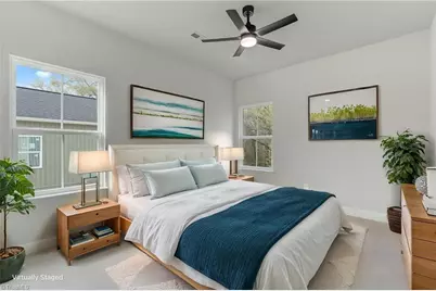 3506 Hartford Street, Winston-Salem, NC 27106 - Photo 17