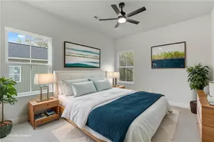 3506 Hartford St, Winston-Salem, NC 27106 - Photo 17